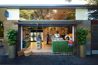 Centennial Park Takeaway and Centennial Park Restaurant Darwin Restaurant Darwin
