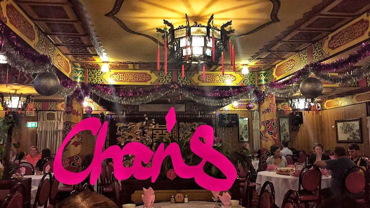 Casula NSW Restaurant Darwin