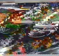 Chatter Box Cafe - Restaurant Darwin