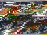 Werribee Takeaway and Werribee Restaurant Darwin Restaurant Darwin