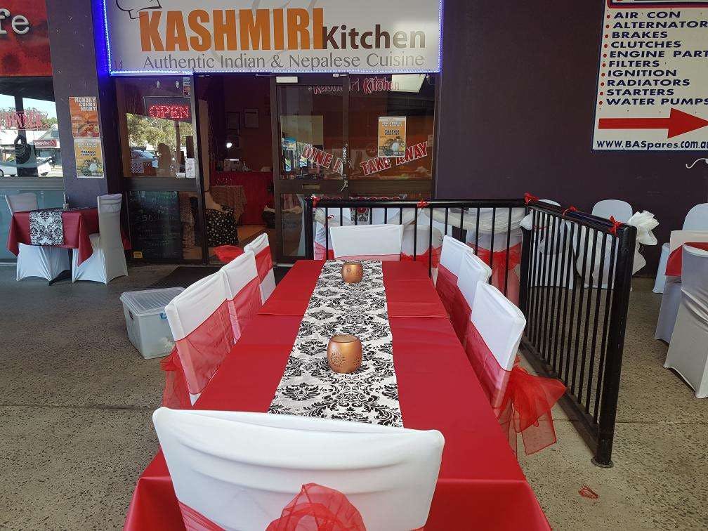 Brisbane And Surrounds QLD Restaurant Darwin