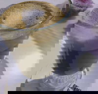 Chipmunks Playland and Cafe Kelmscott - Kelmscott - Restaurant Darwin