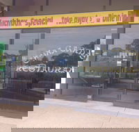 China Garden Restaurant - Restaurant Darwin