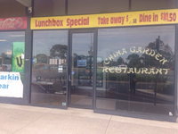 Seaford Takeaway and Seaford Restaurant Darwin Restaurant Darwin