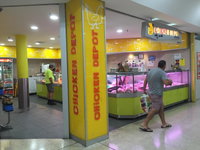 Bass Hill Takeaway and Bass Hill Restaurant Darwin Restaurant Darwin