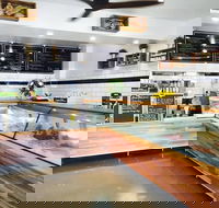 Clayfield Seafood Markets - Restaurant Darwin