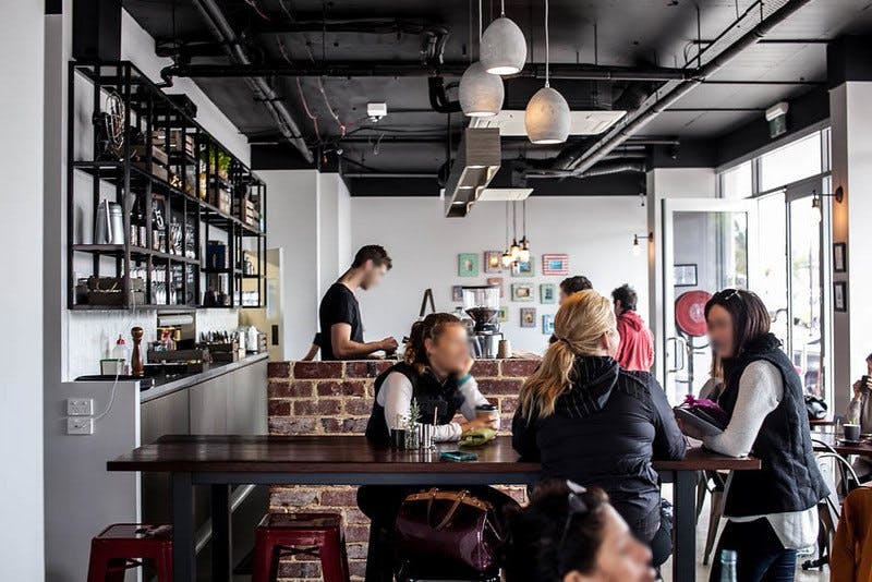 Mount Pleasant WA Restaurant Darwin