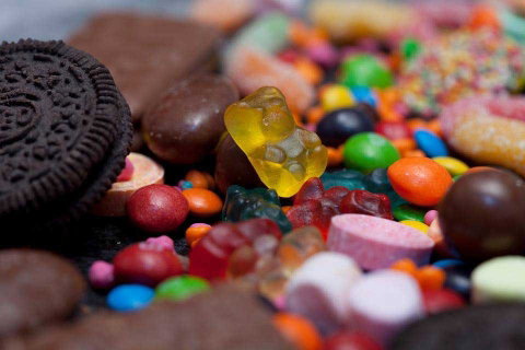 Cold Rock Ice Creamery - Caroline Springs - Restaurant Darwin 0