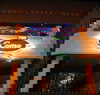 Como Hotel - Restaurant Darwin