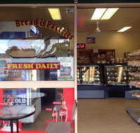 Contessa By Blackstar Coffee - Restaurant Darwin