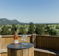 Constable Estate Vineyard - Restaurant Darwin