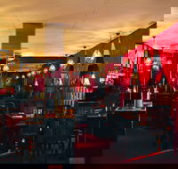 Cook  Co. Bar and Grill - Restaurant Darwin