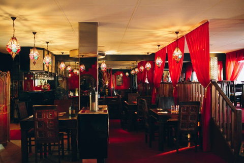 Cook & Co. Bar And Grill - Restaurant Darwin 0