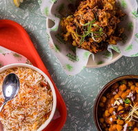 Curry Cafe Canteen - Flemington - Restaurant Darwin