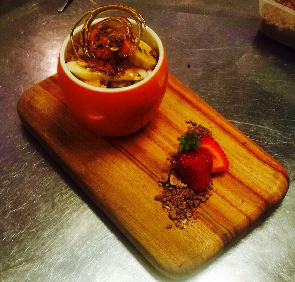 Clovelly NSW Restaurant Darwin