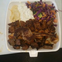 Diwan Grill Kebab House