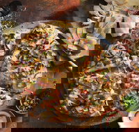 Domino's Pizza - Tanilba Bay - Restaurant Darwin