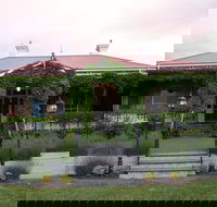 Duart Homestead - Restaurant Darwin