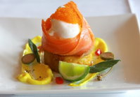 Empire Grill Restaurant