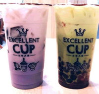 Excellent Cup - Sunnybank Hills - Restaurant Darwin