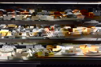 Exeter Takeaway and Exeter Restaurant Darwin Restaurant Darwin