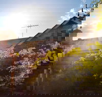 fermentAsian Restaurant - Restaurant Darwin