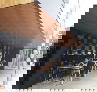 Gauge - Restaurant Darwin