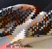 Gelare - Atwell - Restaurant Darwin