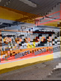 Benalla Takeaway and Benalla Restaurant Darwin Restaurant Darwin