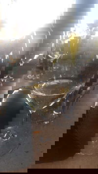 Kendenup Takeaway and Kendenup Restaurant Darwin Restaurant Darwin