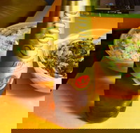 Go Hun Thai - Restaurant Darwin