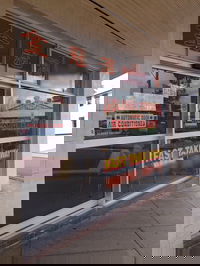 Ashgrove Takeaway and Ashgrove Restaurant Darwin Restaurant Darwin