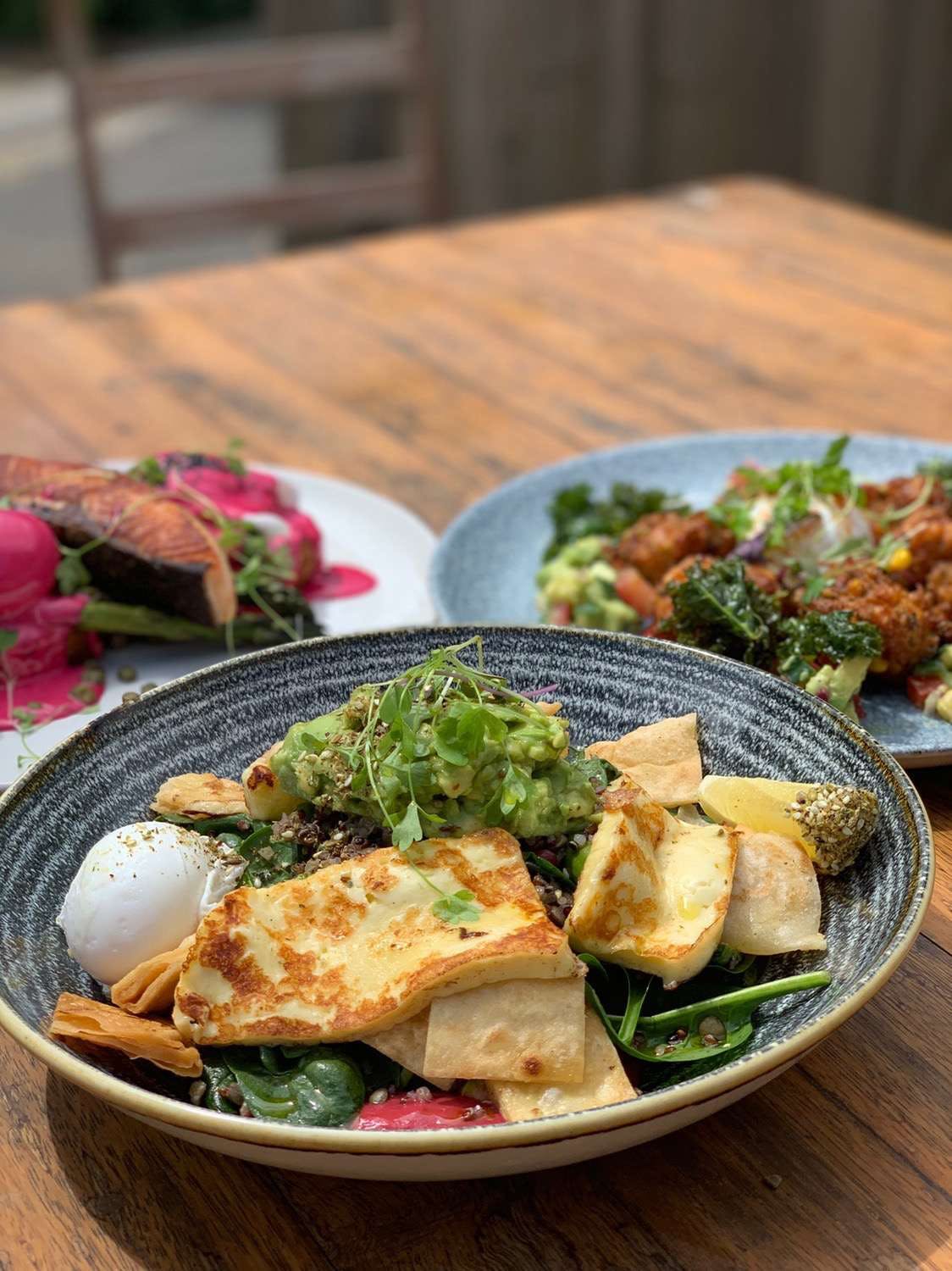 Tooronga VIC Restaurant Darwin