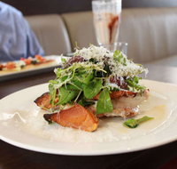 GPO Bar  Cafe - Restaurant Darwin