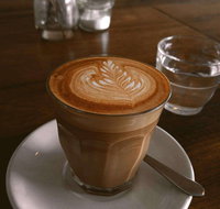 Growers Espresso - Restaurant Darwin