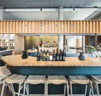 Handpicked Cellar Door - Restaurant Darwin