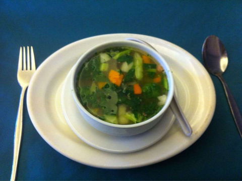 Happy Gathering Chinese Restaurant - Restaurant Darwin 0