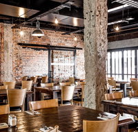 Heisenberg Haus - Restaurant Darwin