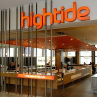 Hightide Lounge