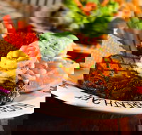 Hog's Australia's Steakhouse - Carindale - Restaurant Darwin