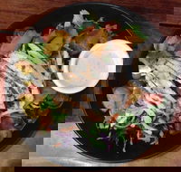 Hog's Australia's Steakhouse - Mandurah - Restaurant Darwin