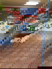 Hollywood Meals Kebabs  Sushi