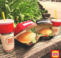 Hungry Jack's - Taylors Lakes - Restaurant Darwin