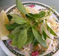 Huong Giang - Restaurant Darwin