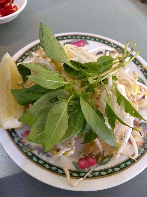 Huong Giang - Restaurant Darwin 0