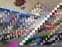 Carrum Downs Takeaway and Carrum Downs Restaurant Darwin Restaurant Darwin