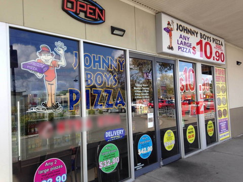 Hype Cakes And Donuts - Restaurant Darwin 0