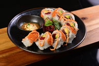 IKI Sushi  Grill - Bankstown
