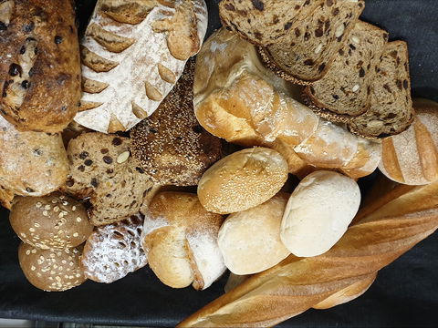 Iluka Bakery - Restaurant Darwin 0