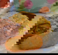 Incredible Edibles - Restaurant Darwin